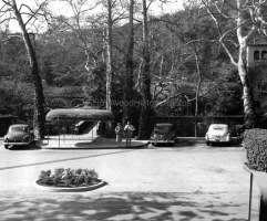 Hotel Bel-Air 1951 #2
